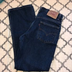 Levi’s Jeans
